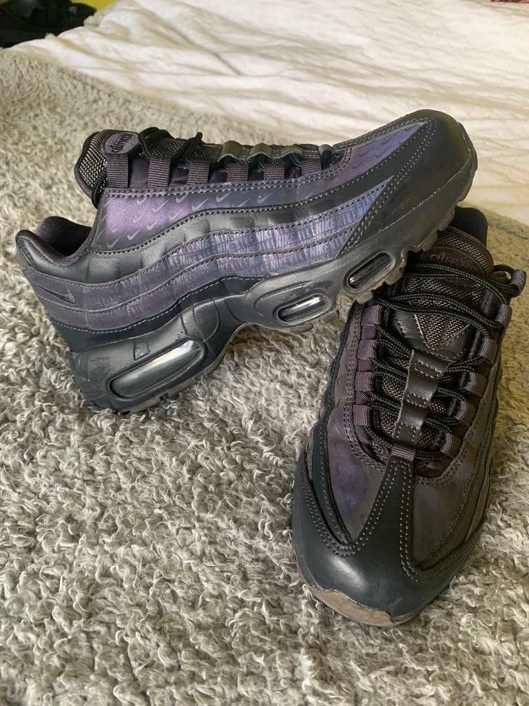 air max 95 size 4.5